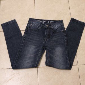 Vintage Genes 8 Slim Fit #335